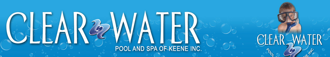 Clearwater Pool & Spa of Keene