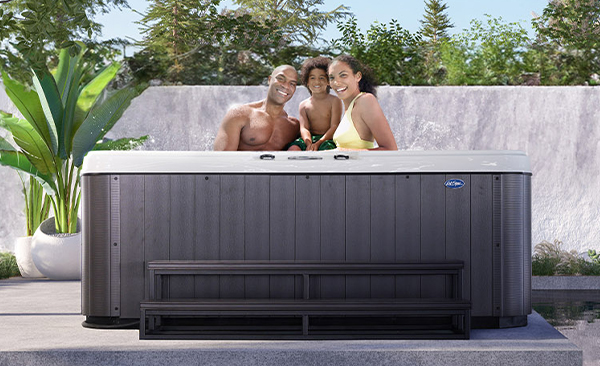 Patio Plus™ Spas Swanzey hot tubs for sale