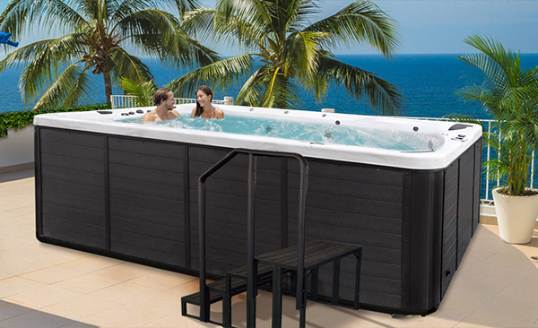 Swim Spas Swanzey hot tubs for sale