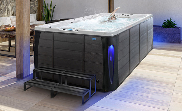 Swim X-Series Spas Swanzey hot tubs for sale