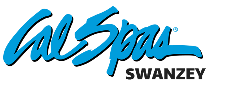 Calspas logo - Swanzey